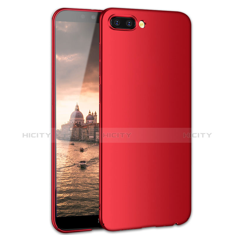 Funda Dura Plastico Rigida Carcasa Mate M01 para Huawei Honor 10