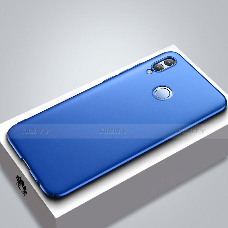 Funda Dura Plastico Rigida Carcasa Mate M01 para Huawei Honor 10 Lite