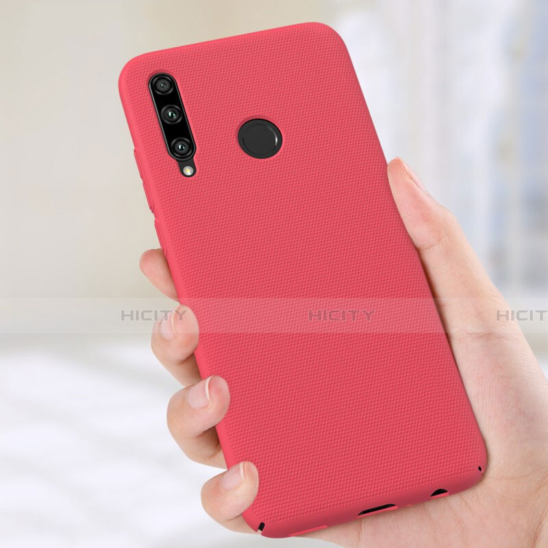 Funda Dura Plastico Rigida Carcasa Mate M01 para Huawei Honor 20E