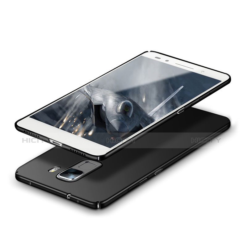 Funda Dura Plastico Rigida Carcasa Mate M01 para Huawei Honor 7 Dual SIM