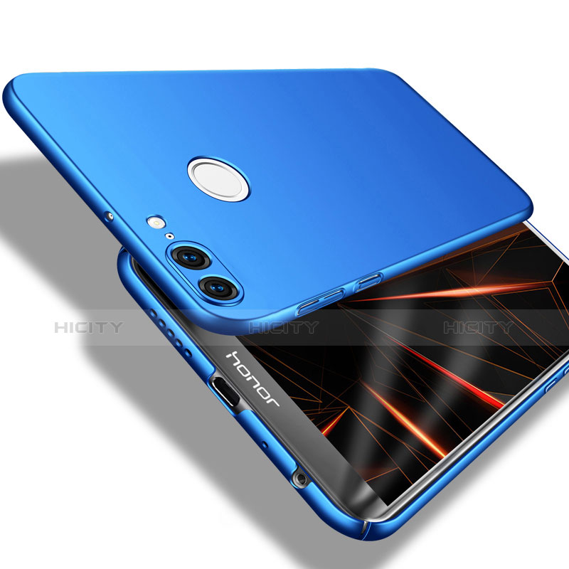 Funda Dura Plastico Rigida Carcasa Mate M01 para Huawei Honor 9 Lite