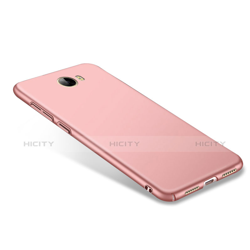 Funda Dura Plastico Rigida Carcasa Mate M01 para Huawei Honor Play 5