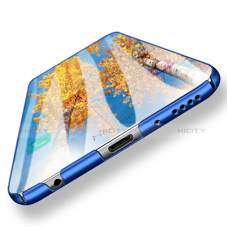 Funda Dura Plastico Rigida Carcasa Mate M01 para Huawei Honor Play 7X