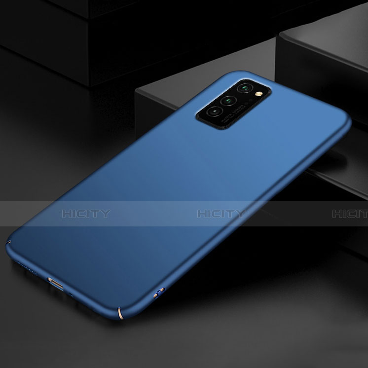 Funda Dura Plastico Rigida Carcasa Mate M01 para Huawei Honor View 30 5G