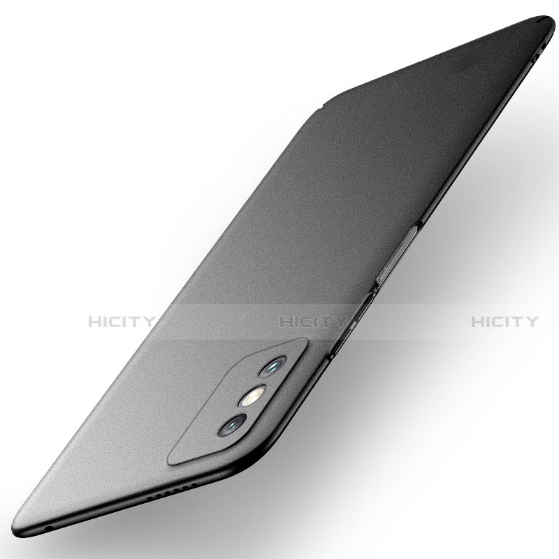 Funda Dura Plastico Rigida Carcasa Mate M01 para Huawei Honor X10 Max 5G