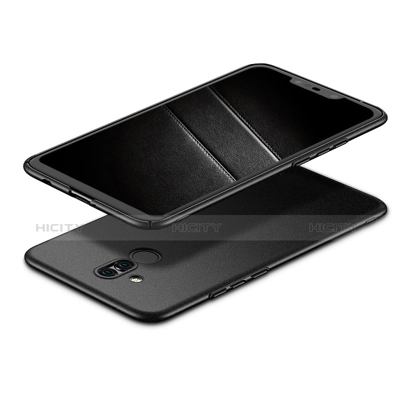 Funda Dura Plastico Rigida Carcasa Mate M01 para Huawei Maimang 7