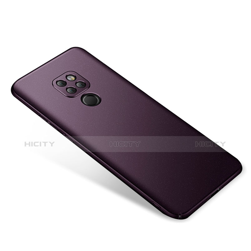 Funda Dura Plastico Rigida Carcasa Mate M01 para Huawei Mate 20