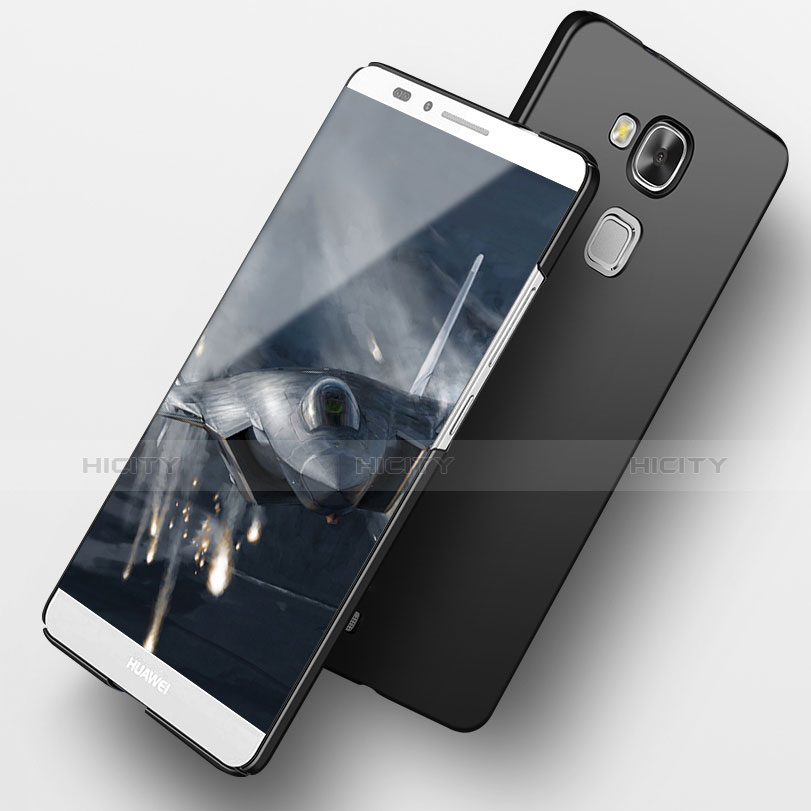 Funda Dura Plastico Rigida Carcasa Mate M01 para Huawei Mate 7