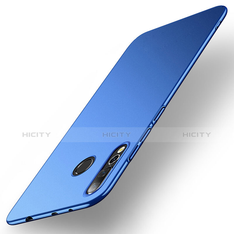 Funda Dura Plastico Rigida Carcasa Mate M01 para Huawei Nova 4