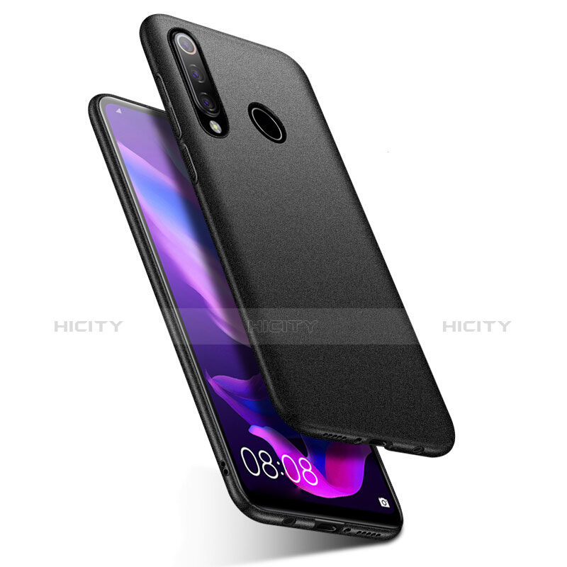 Funda Dura Plastico Rigida Carcasa Mate M01 para Huawei Nova 4e