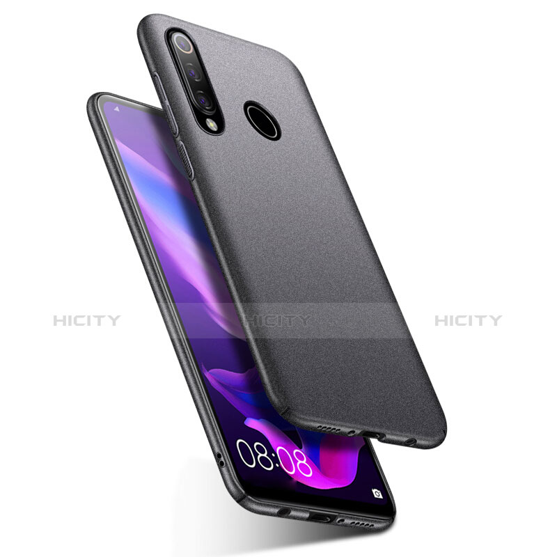 Funda Dura Plastico Rigida Carcasa Mate M01 para Huawei Nova 4e