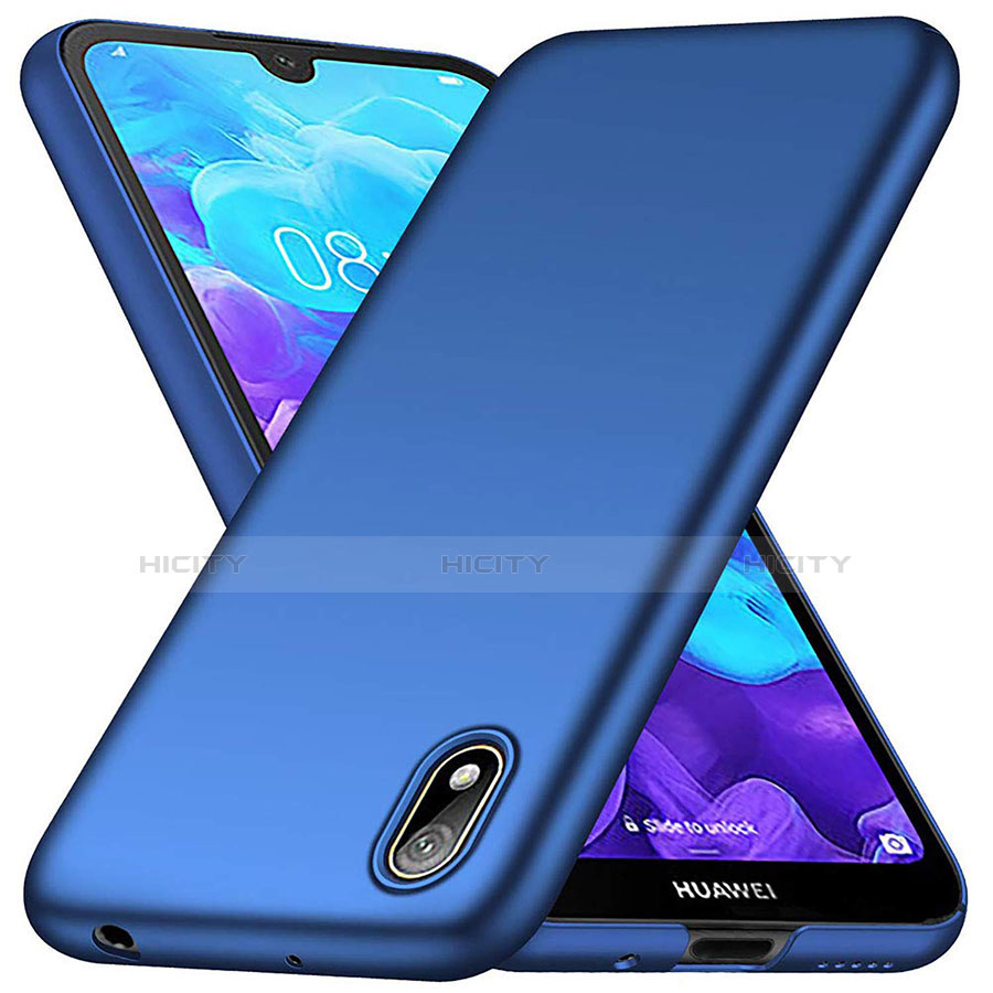 Funda Dura Plastico Rigida Carcasa Mate M01 para Huawei Y5 (2019)