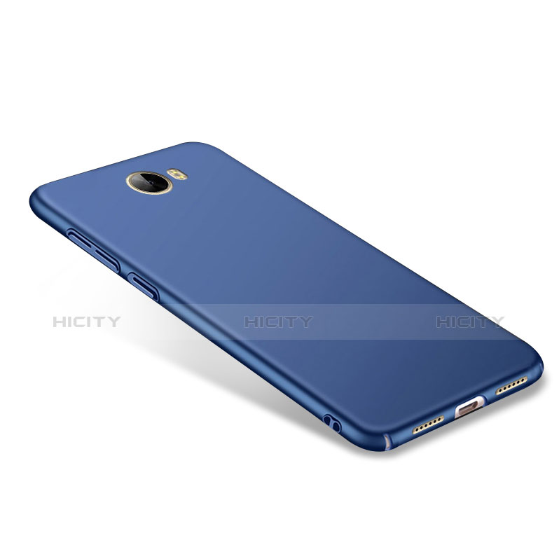 Funda Dura Plastico Rigida Carcasa Mate M01 para Huawei Y5 II Y5 2