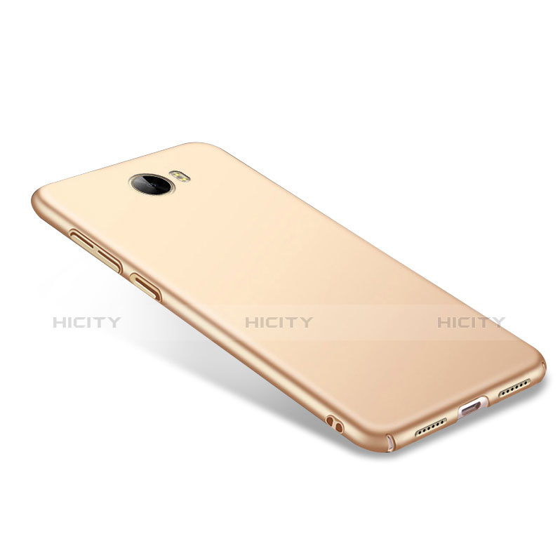 Funda Dura Plastico Rigida Carcasa Mate M01 para Huawei Y5 II Y5 2