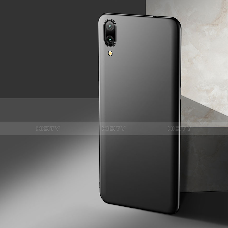 Funda Dura Plastico Rigida Carcasa Mate M01 para Huawei Y7 Prime (2019)