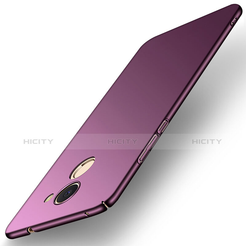 Funda Dura Plastico Rigida Carcasa Mate M01 para Huawei Y7 Prime