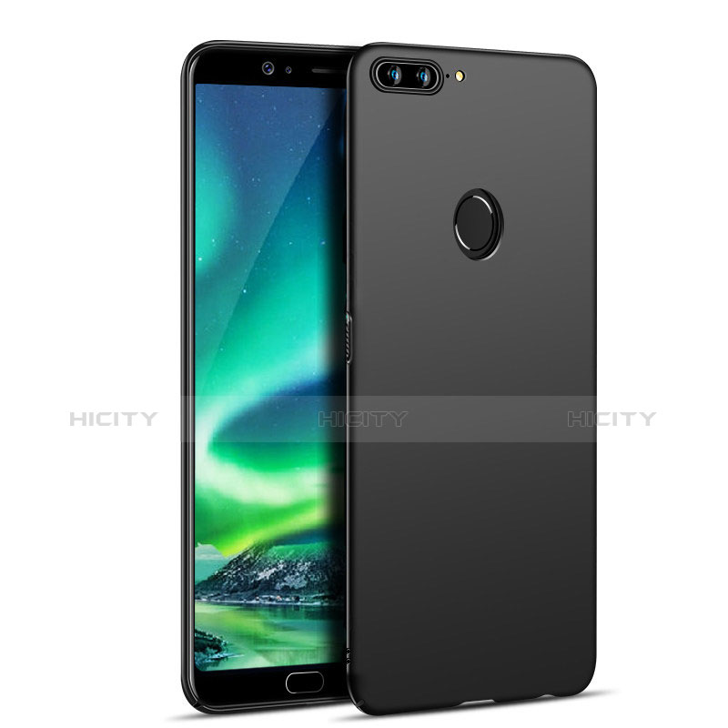 Funda Dura Plastico Rigida Carcasa Mate M01 para OnePlus 5T A5010