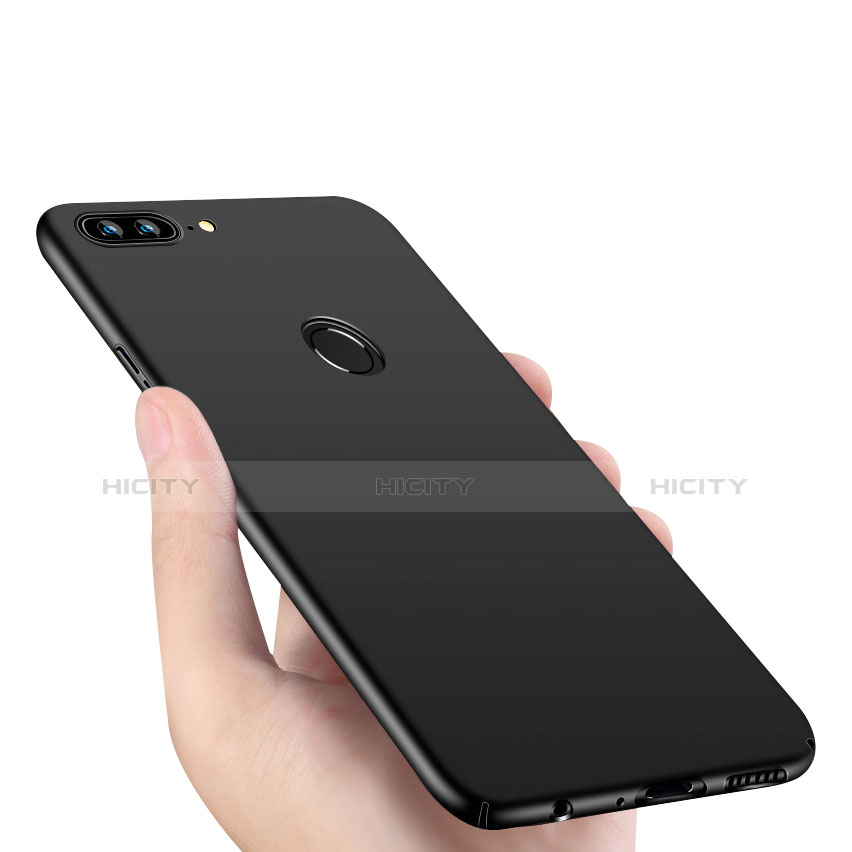 Funda Dura Plastico Rigida Carcasa Mate M01 para OnePlus 5T A5010