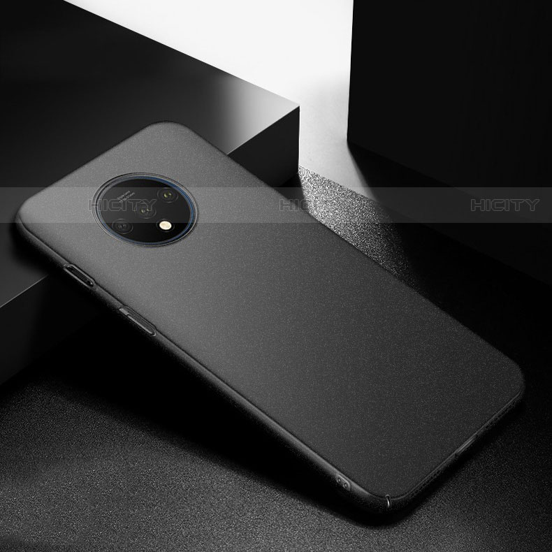 Funda Dura Plastico Rigida Carcasa Mate M01 para OnePlus 7T