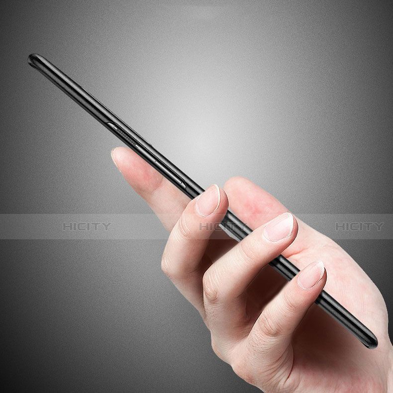 Funda Dura Plastico Rigida Carcasa Mate M01 para OnePlus 7T Pro 5G