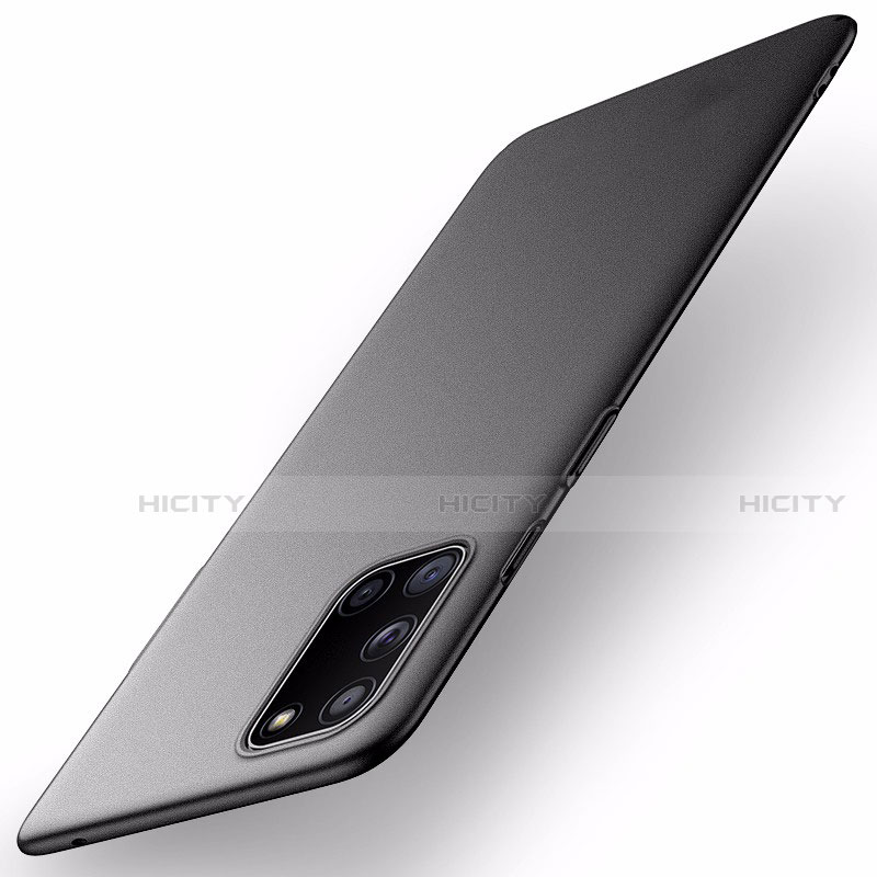 Funda Dura Plastico Rigida Carcasa Mate M01 para OnePlus 8T 5G