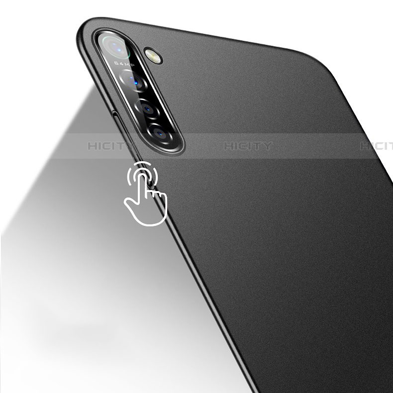 Funda Dura Plastico Rigida Carcasa Mate M01 para Realme X2