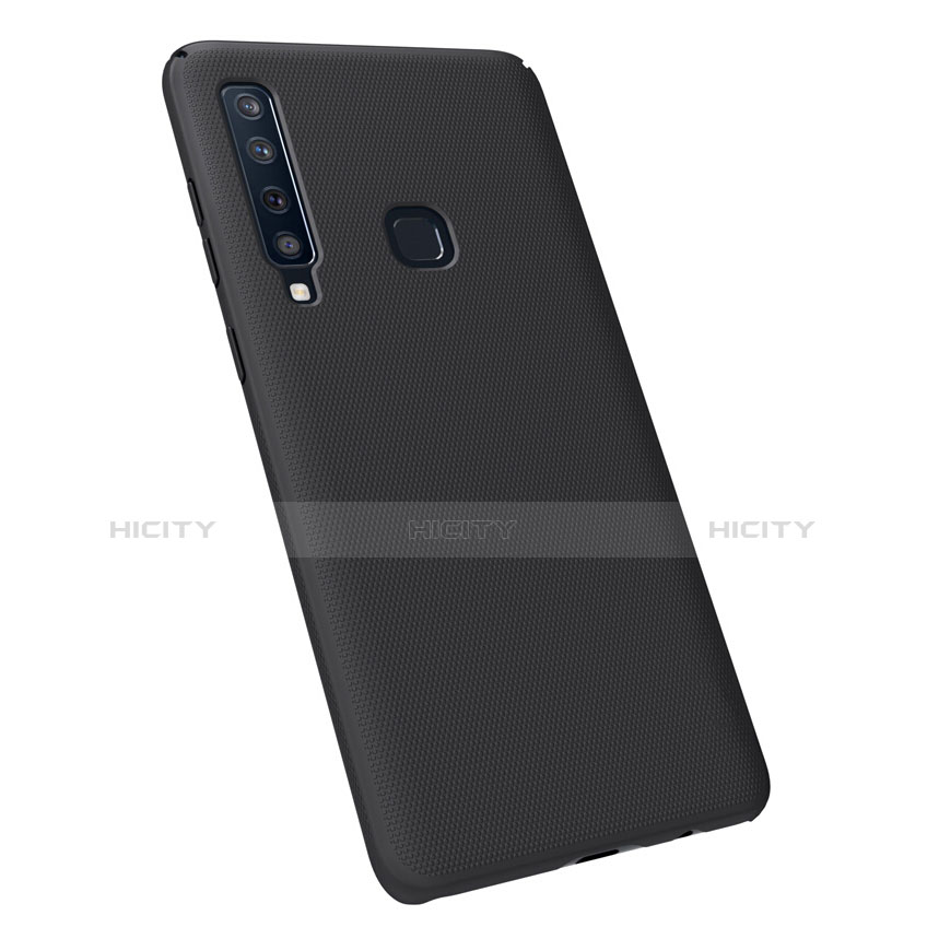 Funda Dura Plastico Rigida Carcasa Mate M01 para Samsung Galaxy A9s