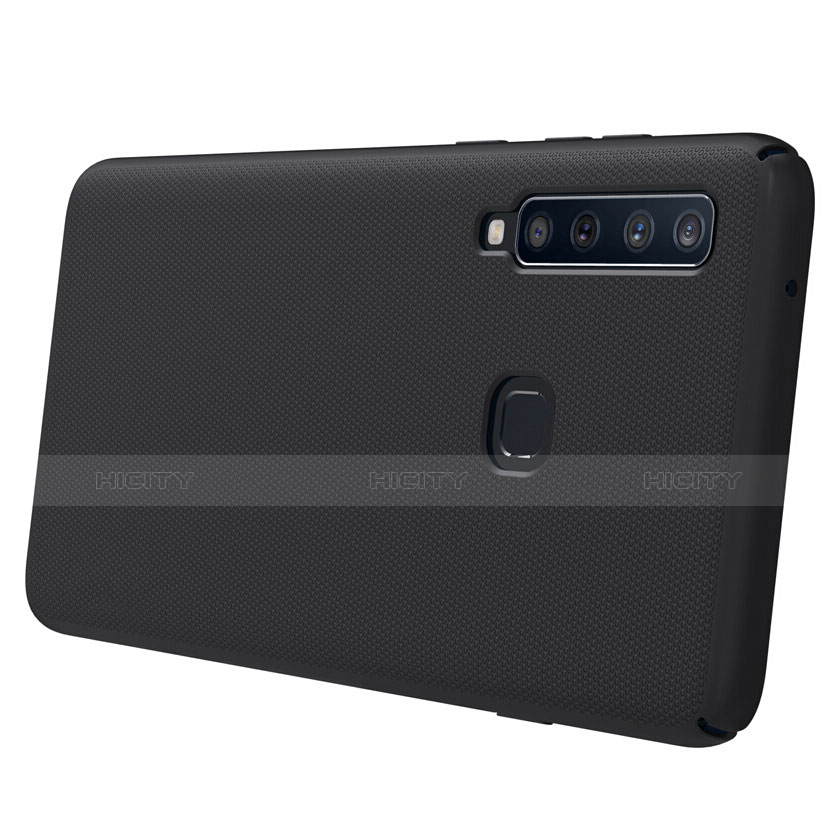 Funda Dura Plastico Rigida Carcasa Mate M01 para Samsung Galaxy A9s