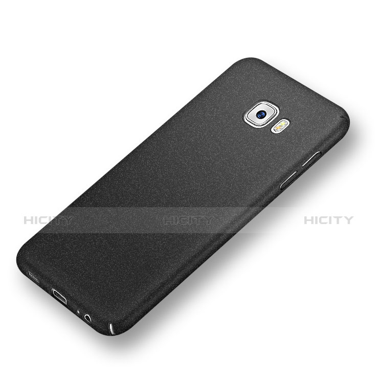 Funda Dura Plastico Rigida Carcasa Mate M01 para Samsung Galaxy C5 Pro C5010