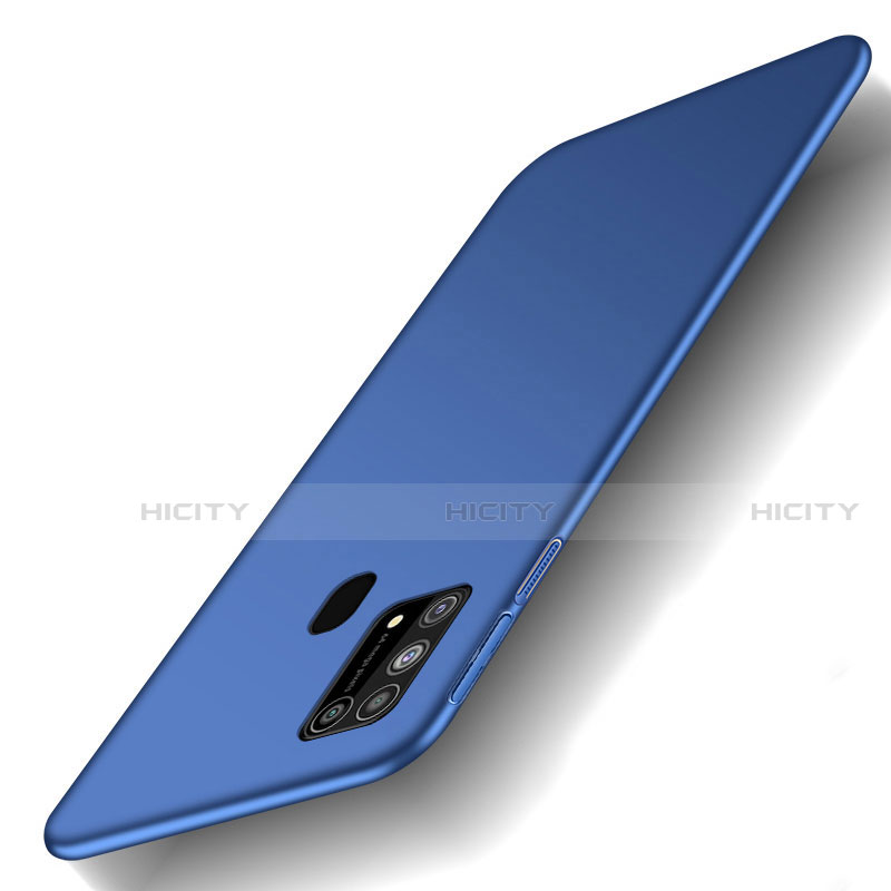 Funda Dura Plastico Rigida Carcasa Mate M01 para Samsung Galaxy M21s