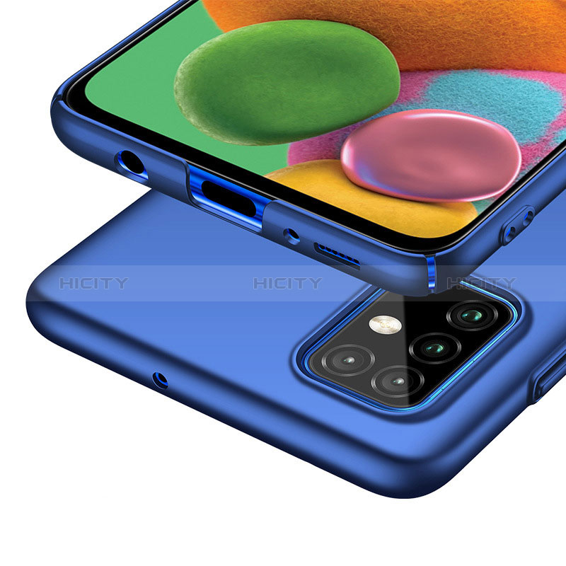 Funda Dura Plastico Rigida Carcasa Mate M01 para Samsung Galaxy M40S