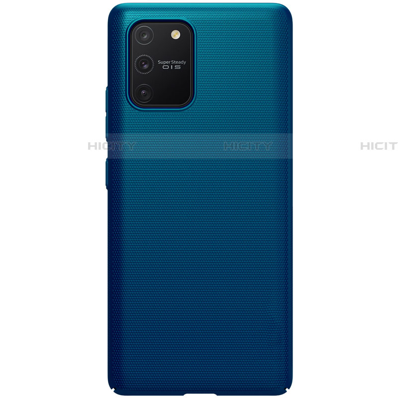 Funda Dura Plastico Rigida Carcasa Mate M01 para Samsung Galaxy S10 Lite