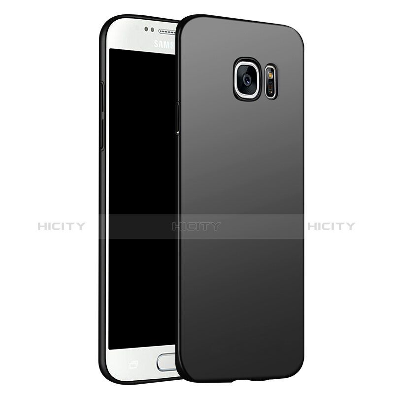 Funda Dura Plastico Rigida Carcasa Mate M01 para Samsung Galaxy S6 Duos SM-G920F G9200