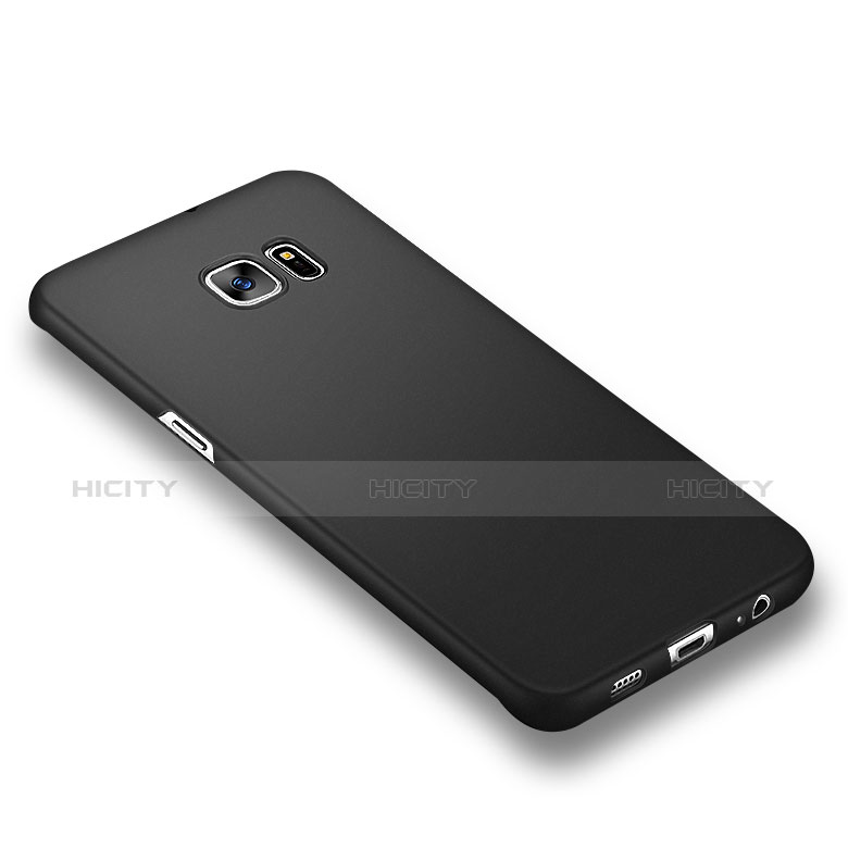 Funda Dura Plastico Rigida Carcasa Mate M01 para Samsung Galaxy S6 Duos SM-G920F G9200