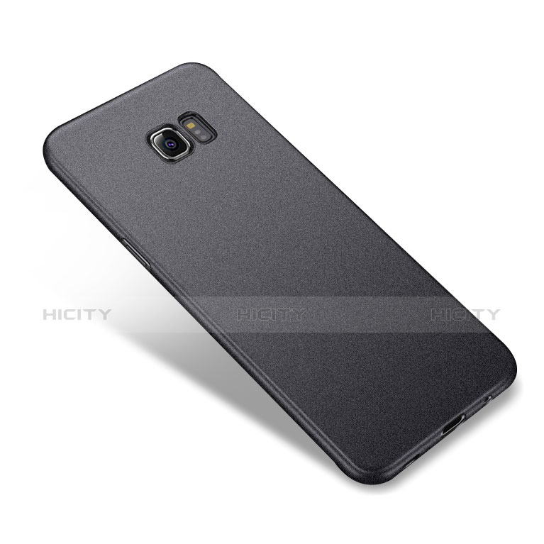 Funda Dura Plastico Rigida Carcasa Mate M01 para Samsung Galaxy S6 Edge+ Plus SM-G928F