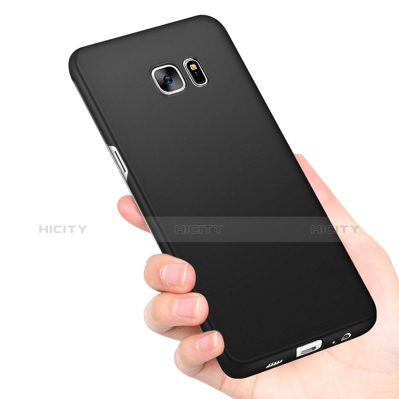 Funda Dura Plastico Rigida Carcasa Mate M01 para Samsung Galaxy S6 SM-G920