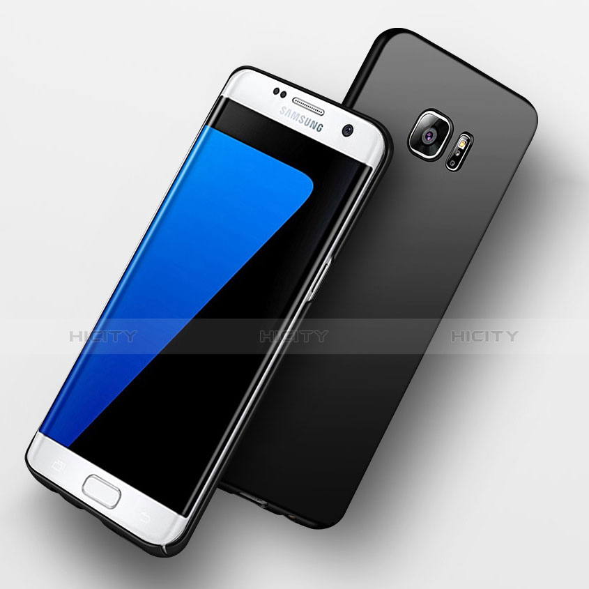 Funda Dura Plastico Rigida Carcasa Mate M01 para Samsung Galaxy S7 Edge G935F