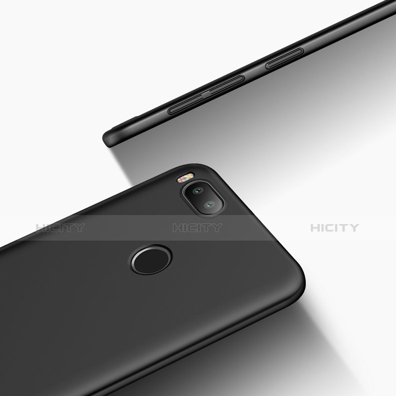 Funda Dura Plastico Rigida Carcasa Mate M01 para Xiaomi Mi 5X