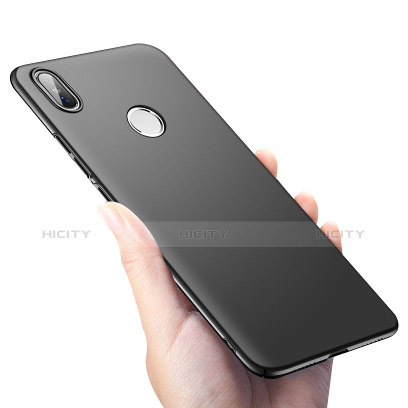 Funda Dura Plastico Rigida Carcasa Mate M01 para Xiaomi Mi 6X