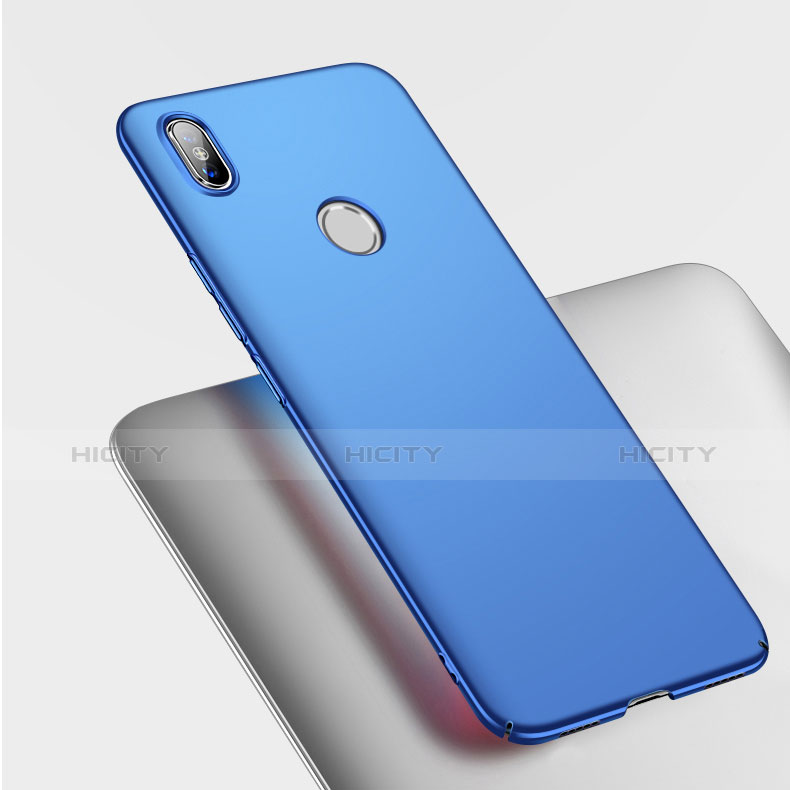 Funda Dura Plastico Rigida Carcasa Mate M01 para Xiaomi Mi 8