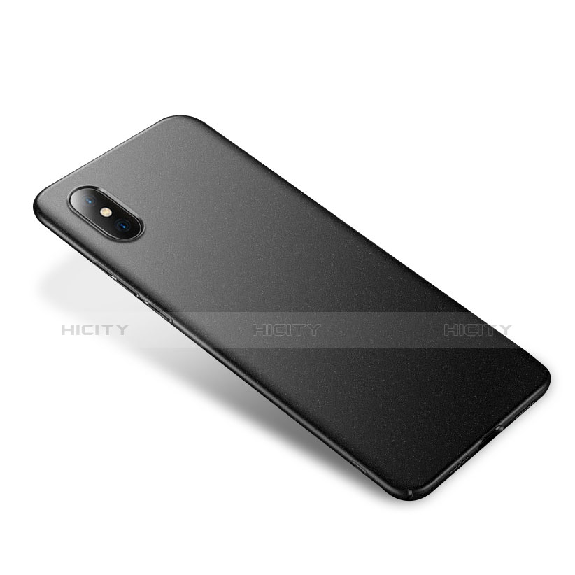 Funda Dura Plastico Rigida Carcasa Mate M01 para Xiaomi Mi 8 Explorer