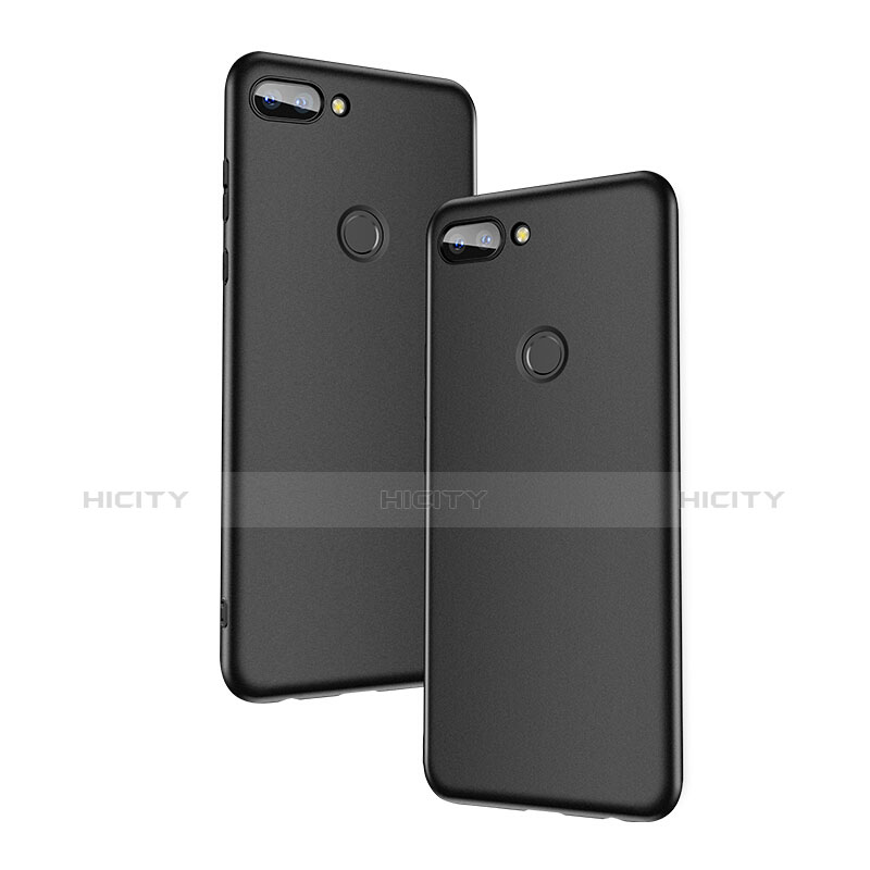 Funda Dura Plastico Rigida Carcasa Mate M01 para Xiaomi Mi 8 Lite