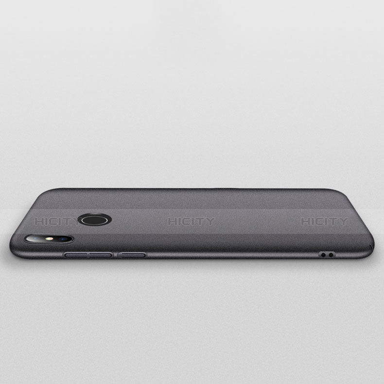 Funda Dura Plastico Rigida Carcasa Mate M01 para Xiaomi Mi 8 Screen Fingerprint Edition