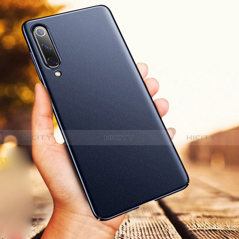 Funda Dura Plastico Rigida Carcasa Mate M01 para Xiaomi Mi 9 Pro 5G