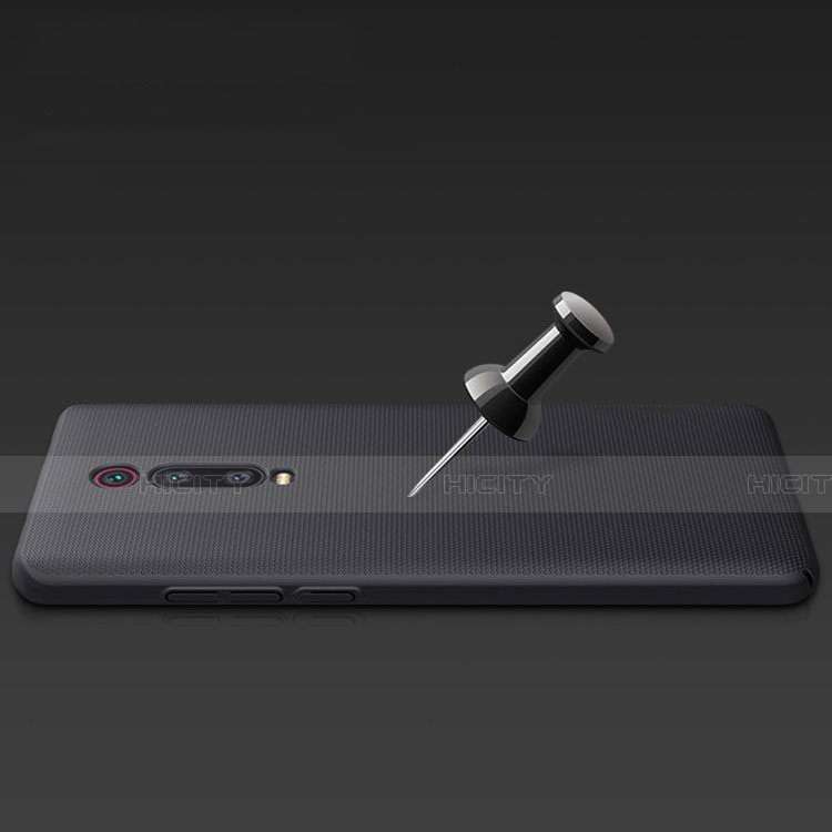 Funda Dura Plastico Rigida Carcasa Mate M01 para Xiaomi Mi 9T