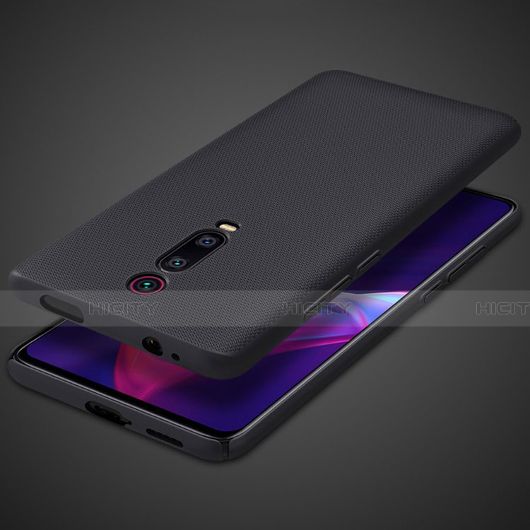 Funda Dura Plastico Rigida Carcasa Mate M01 para Xiaomi Mi 9T Pro