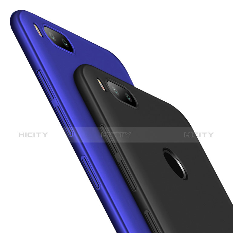 Funda Dura Plastico Rigida Carcasa Mate M01 para Xiaomi Mi A1