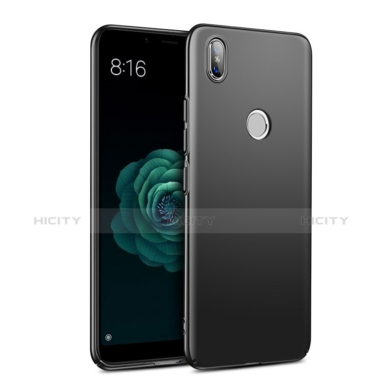 Funda Dura Plastico Rigida Carcasa Mate M01 para Xiaomi Mi A2