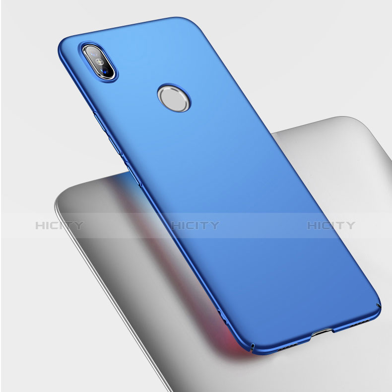 Funda Dura Plastico Rigida Carcasa Mate M01 para Xiaomi Mi A2