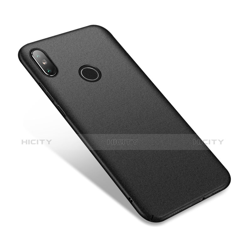 Funda Dura Plastico Rigida Carcasa Mate M01 para Xiaomi Mi A2 Lite